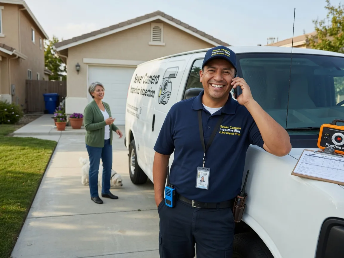 Sewer Line Repair Taylorsville, UT FAQs